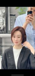 -5M HAIR SALON 旗舰店
