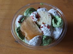 -mira甜品屋(财大店)