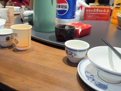 -衡厨·衡阳土菜(中南店)