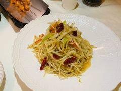 -耶里夏丽·丝路新疆菜·清真食品(徐汇南丹东路臻选店)