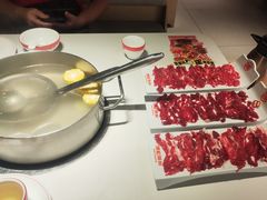 -陈记顺和潮汕鲜牛肉火锅(西门口广场店)
