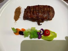 -PARFUM FLORAL花境法餐(南京首店)