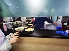 -回回锅贴(小河沿店)
