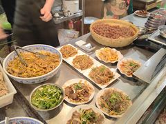 -清真马杰山牛肉汤馆