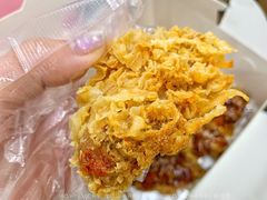 -YULOI予乐炸鸡(平乐店)