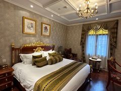 -马勒别墅饭店(静安寺店)