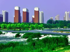 -永定河休闲森林公园