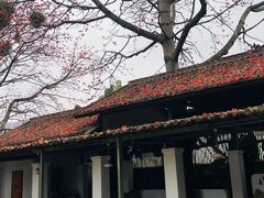 -喜洲吧·江畔老船厂·庭院餐厅(喜临院店)