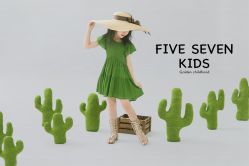 -57KIDS儿童摄影