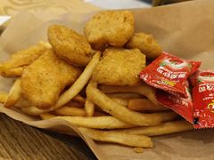 -尊宝比萨(南油龙城路店)