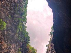 -英西峰林·洞天仙境
