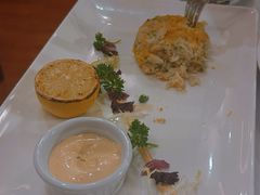 -摩根扒房(桐梓林店)