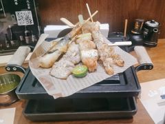 -山葵家居酒屋(天目里店)