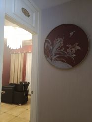 -雅曼妮spa美容养生
