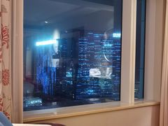 -澳门喜来登大酒店