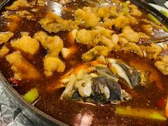 -徐记私厨(半淞园路店)