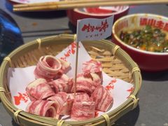 -生活如沸·顺德水牛奶火锅(大学路店)
