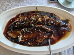 -山外山菜馆(玉泉路店)
