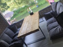 -Supine Bistro溯泮餐厅