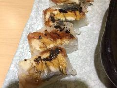-江户前寿司(好运街店)
