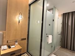 -宁波东港喜来登酒店