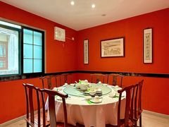 -老瑞福上海菜(人民广场店)