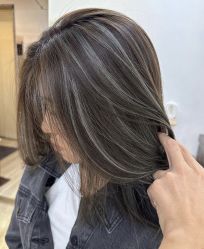 -Kraemer Paris  苏豪路易士·嘉玛发廊