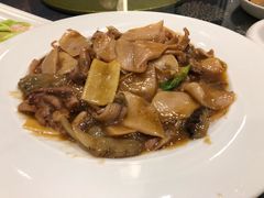 -西安饭庄·非遗陕菜(钟楼店)