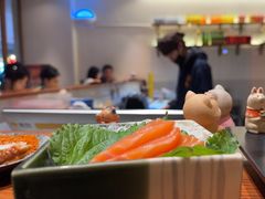 -戏作寿司(观音桥店)