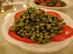 -九花山烤鸭店