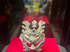 -北京大葆台遗址博物馆