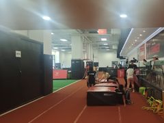 -赫石少儿体能馆(奥森店)