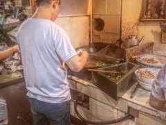 -锦泓老字号猪脏粉(东联大厦店)