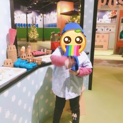 -幻贝家儿童乐园(杭州远洋乐堤港店)