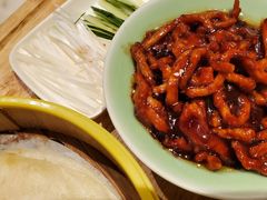 -小菜园新徽菜(合肥之心城店)
