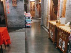 -东来顺饭庄(西直门店)
