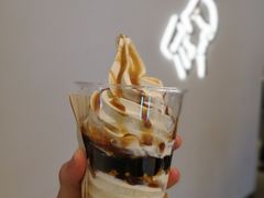 -喜茶(广州天汇igc店)