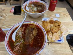 -魔都三兄弟酸辣粉·蘸卤炸串(虹桥万科店)