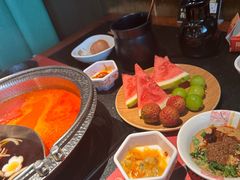 -牛New寿喜烧(闵行龙湖天街店)