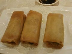 -阿锋鲍鱼酒家美食汇(华安店)