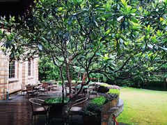 -马勒别墅饭店(静安寺店)