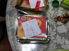 -必胜客(广渠路店)