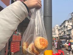 -毛氏汽水包(山海关路店)