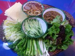 -人民公社大食堂(顺义总店)