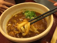 -杵屋(京都ポルタ店)