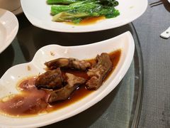 -梅州昌盛豪生大酒店·豪生阁中餐厅
