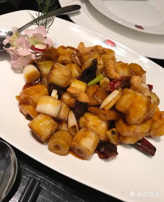 俏江南(丰联广场店)-图片-北京美食-大众点评网