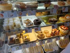 -小麦之家(海湾总店)