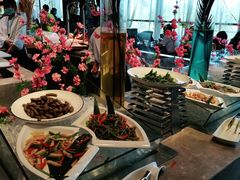 -青岛青龙美爵酒店·阳光海岸西餐厅
