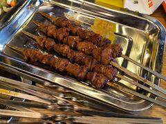 -马艾萨中国兰州牛肉拉面(劲松店)